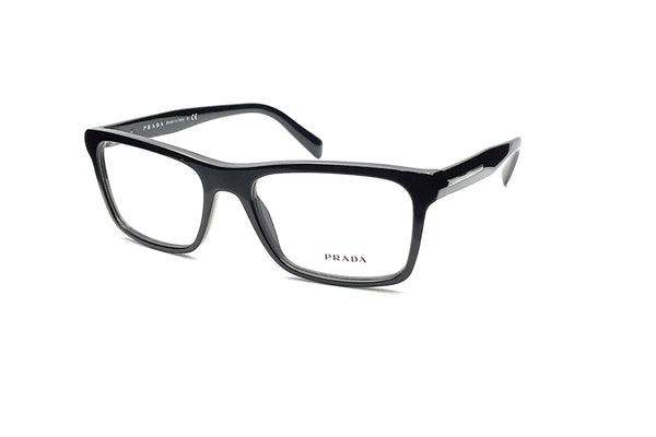 Prada - VPR 06R (Black)