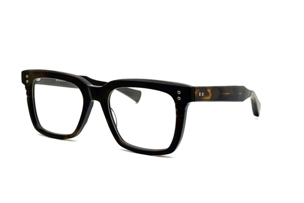 Dita - Sequoia Optical (Dark Tortoise - Burnt Brown Back)