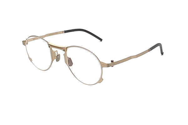 Movitra - Levitas 04 (Light Gold)