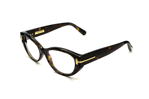 Tom Ford - TF6031-B (Dark Havana)