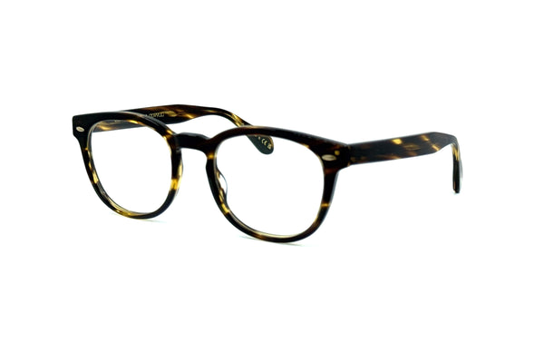 Oliver Peoples - Sheldrake (Cocolobo Acetate)