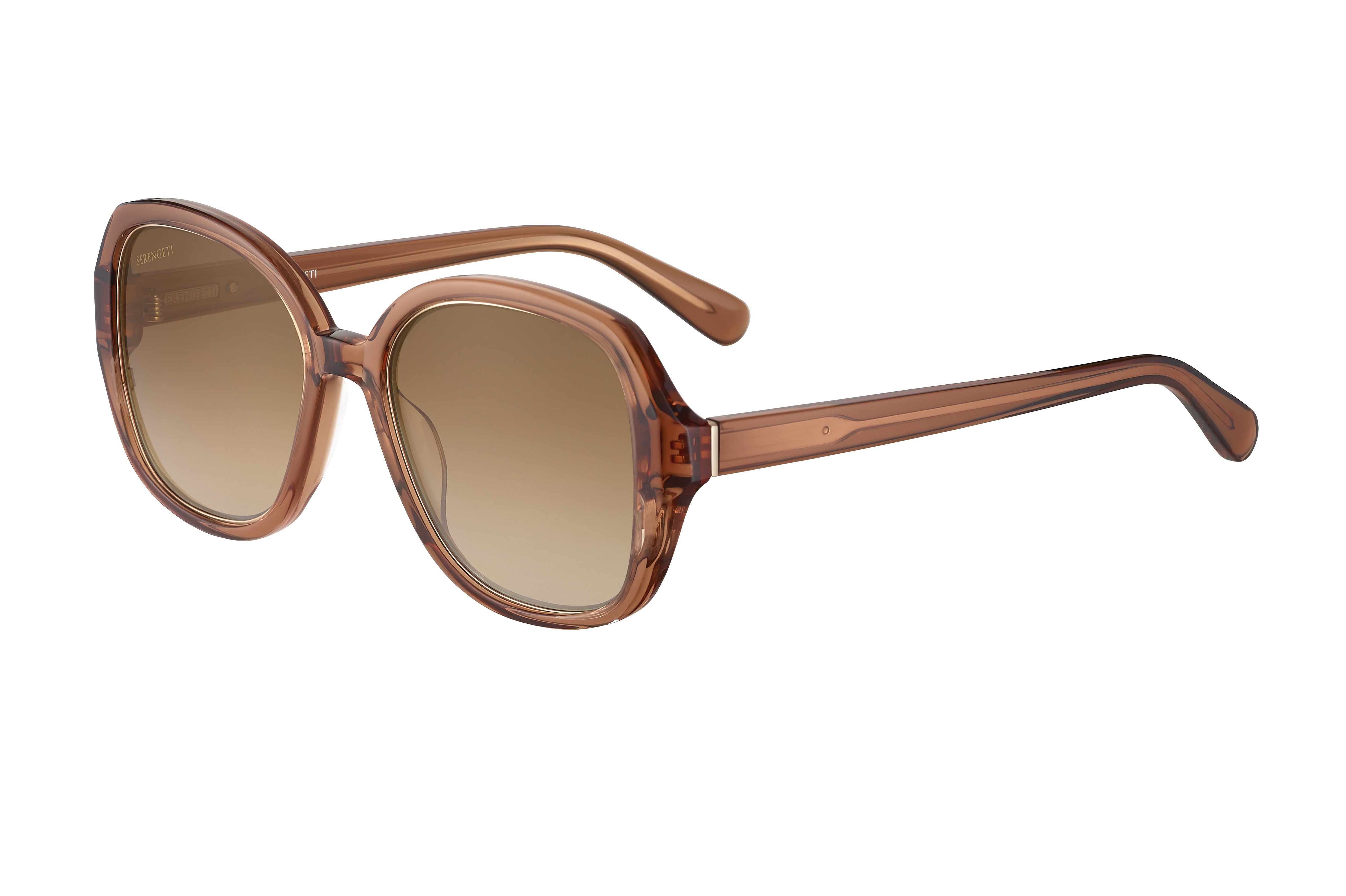 サングラス SERENGETI Serengeti - HAYWORTH - ss538002 Serengeti Hayworth Sunglasses -SS538001, SS538002, SS538003