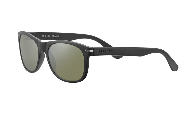 Serengeti - Anteo (Matte Black | 555nm®)