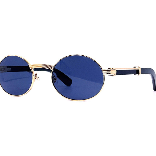 Cartier - Première de Cartier - CT0464S (004) – Good See Co.
