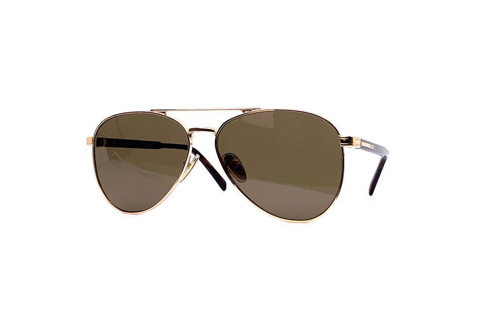 Prada - SPR A58 (Gold) – Good See Co.