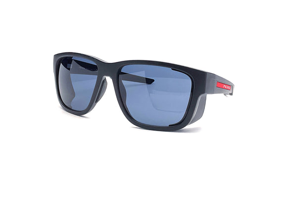 Prada - VPS 51G (Matte Blue)