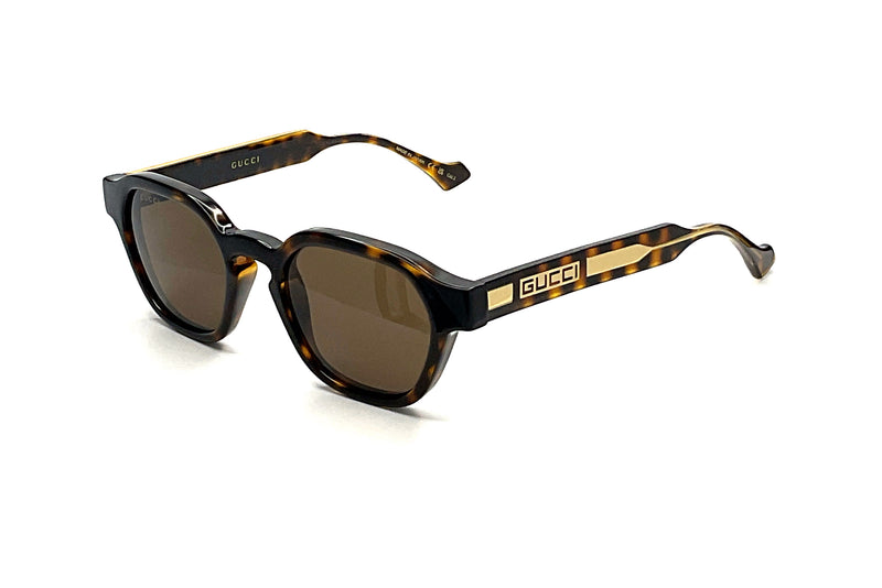 Gucci - GG1730S (Havana) – Good See Co.