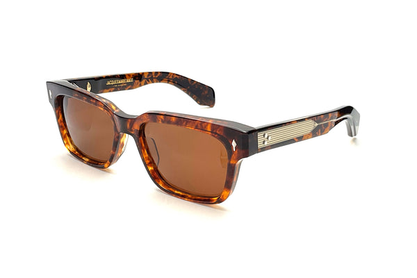 Jacques Marie Mage - Molino 55 (Samoa)