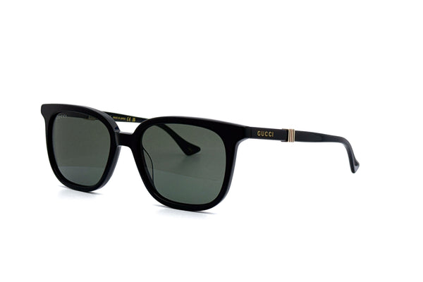 Gucci - GG1493S (Black | Black)