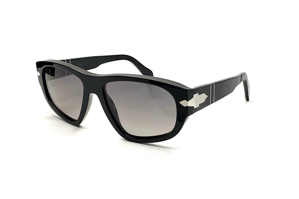 Persol - 0050 [58] (Black)