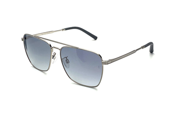 Oliver Peoples - R-15 (Brushed Silver)