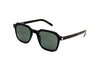 Saint Laurent - SL 715 Slim (Dark Tortoise | Grey)