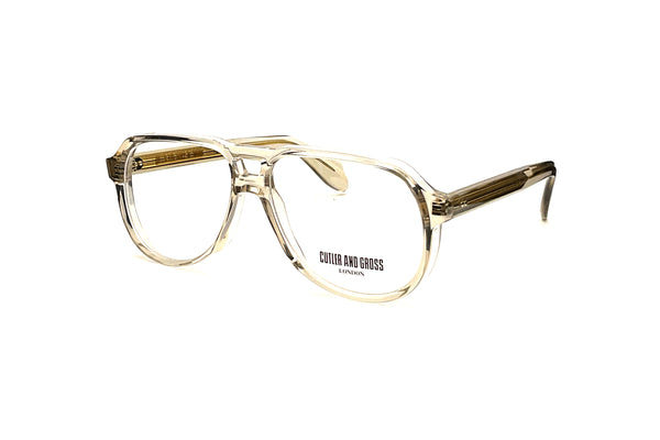 Cutler and Gross - 9782 (Sand Crystal)