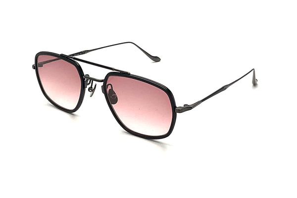Matsuda - M3123 (Ruthenium | Matte Black)