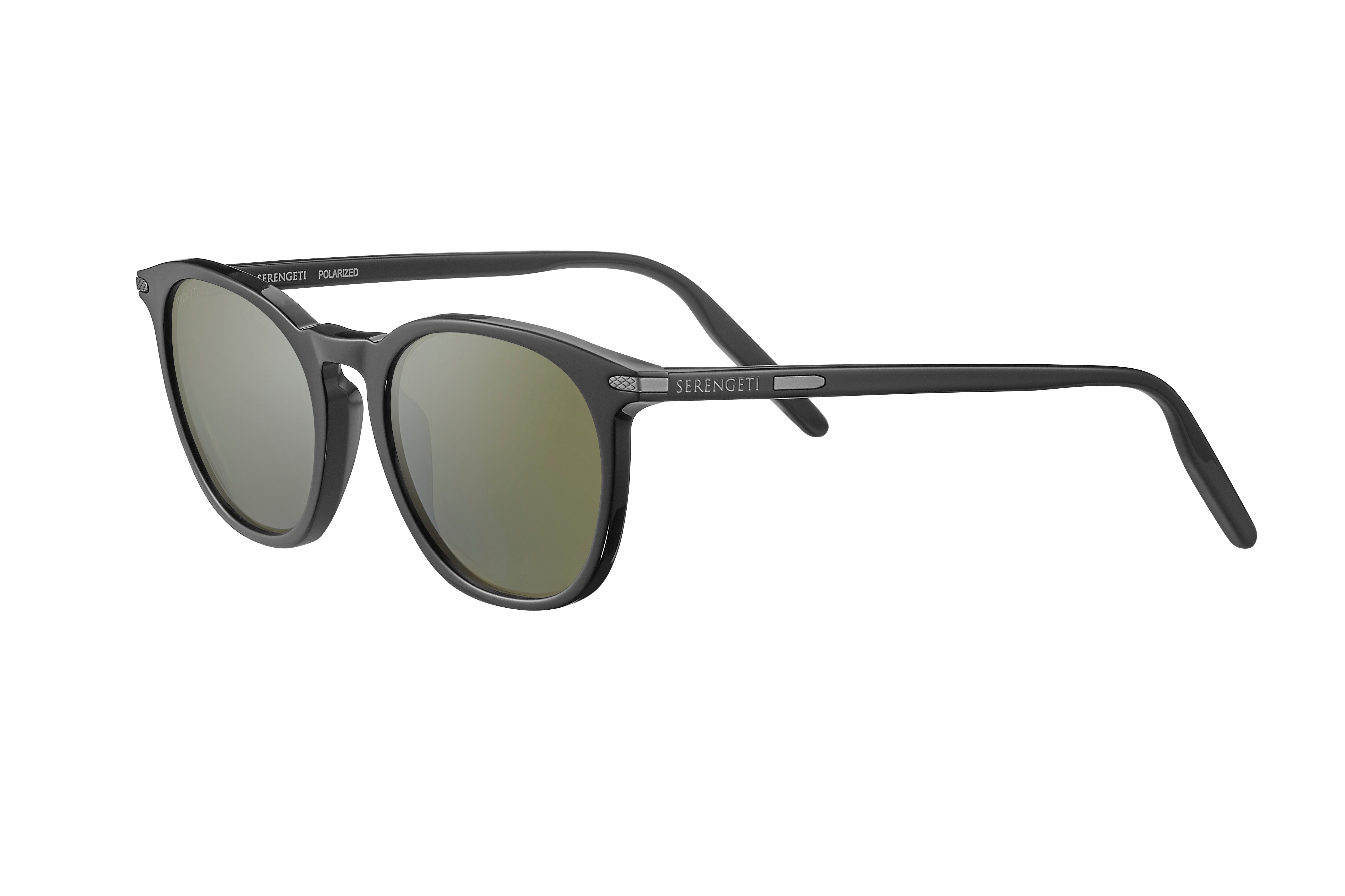 Serengeti - Arlie (Shiny Black) – Good See Co.