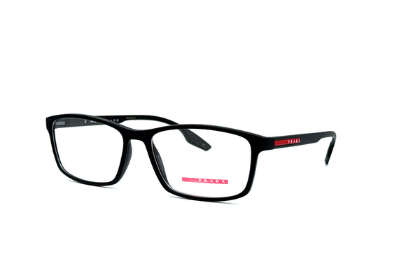 Prada - VPS 04M (Matte Black)