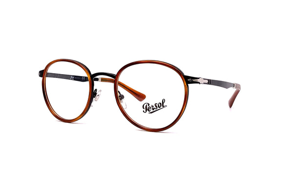 Persol - 2468-V (Havana/Black)