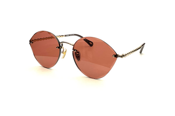 Chloé - CH0253S (Gold)