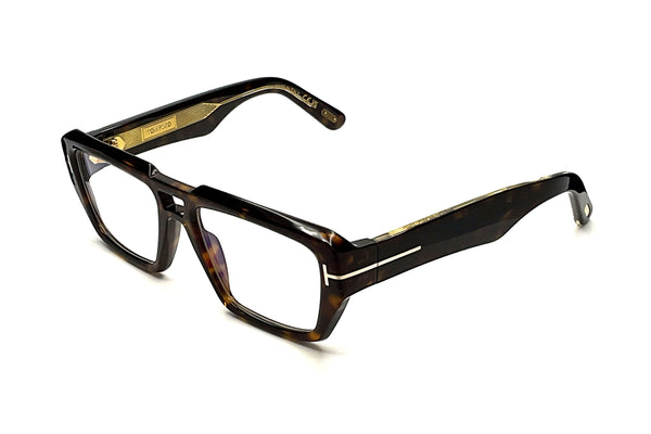 Tom Ford - TF6077-B (Dark Havana)