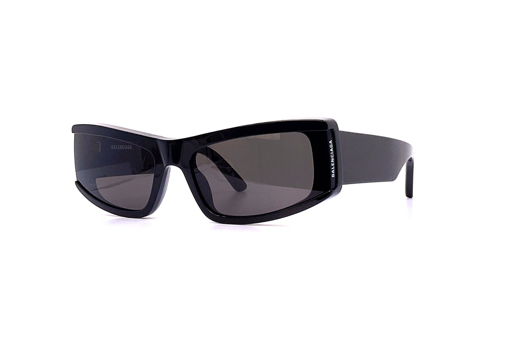 小物 BALENCIAGA Balenciaga - BB0301S (001) – Good See Co.