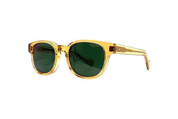 Entourage of 7 - Beacon Limited Edition Remaster (10-20) (Vintage Amber)
