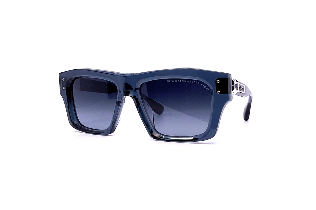 Dita - Grandmaster-Eight (Night Sky/Silver) – Good See Co.
