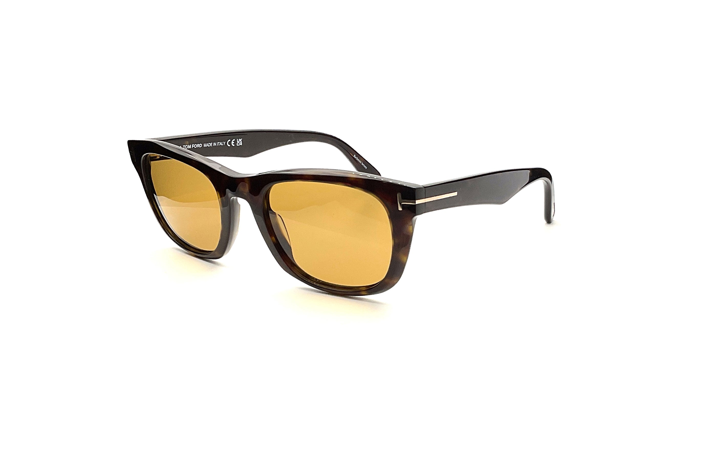 Sunglasses: Tom Ford – Good See Co.