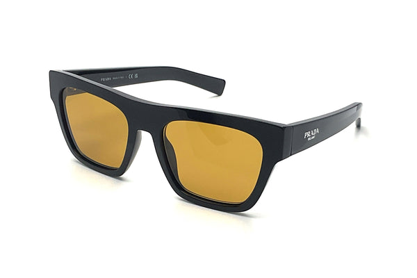 Prada - SPR C03 (Black)