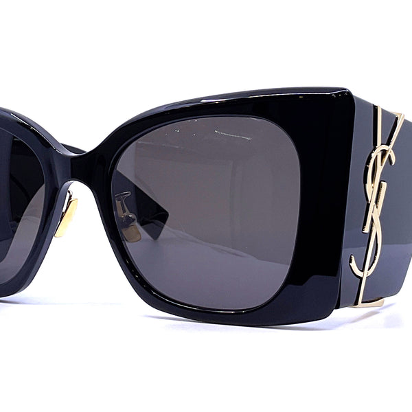 Saint Laurent - SL M119/F Blaze (001) – Good See Co.
