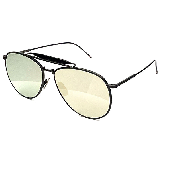 Thom Browne - UES015A (Black) – Good See Co.