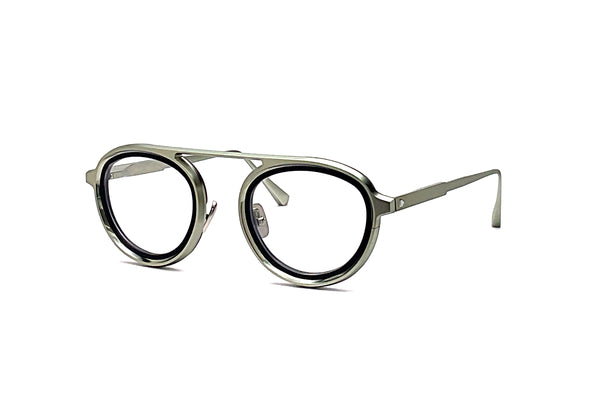 PRESS - Trane Optical (Cascade Navy)