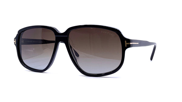 Tom Ford - Anton (Shiny Black)