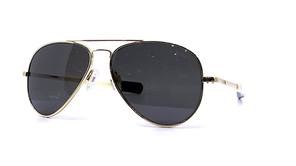 Randolph - Concorde 50th Anniversary (23k Gold | American Gray Polarized)