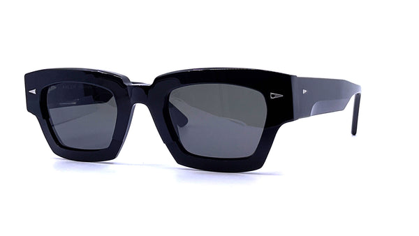 Ahlem - Villette (Black)