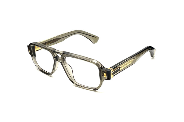 Kiurv Eyewear - Vico RX (Dark Green)