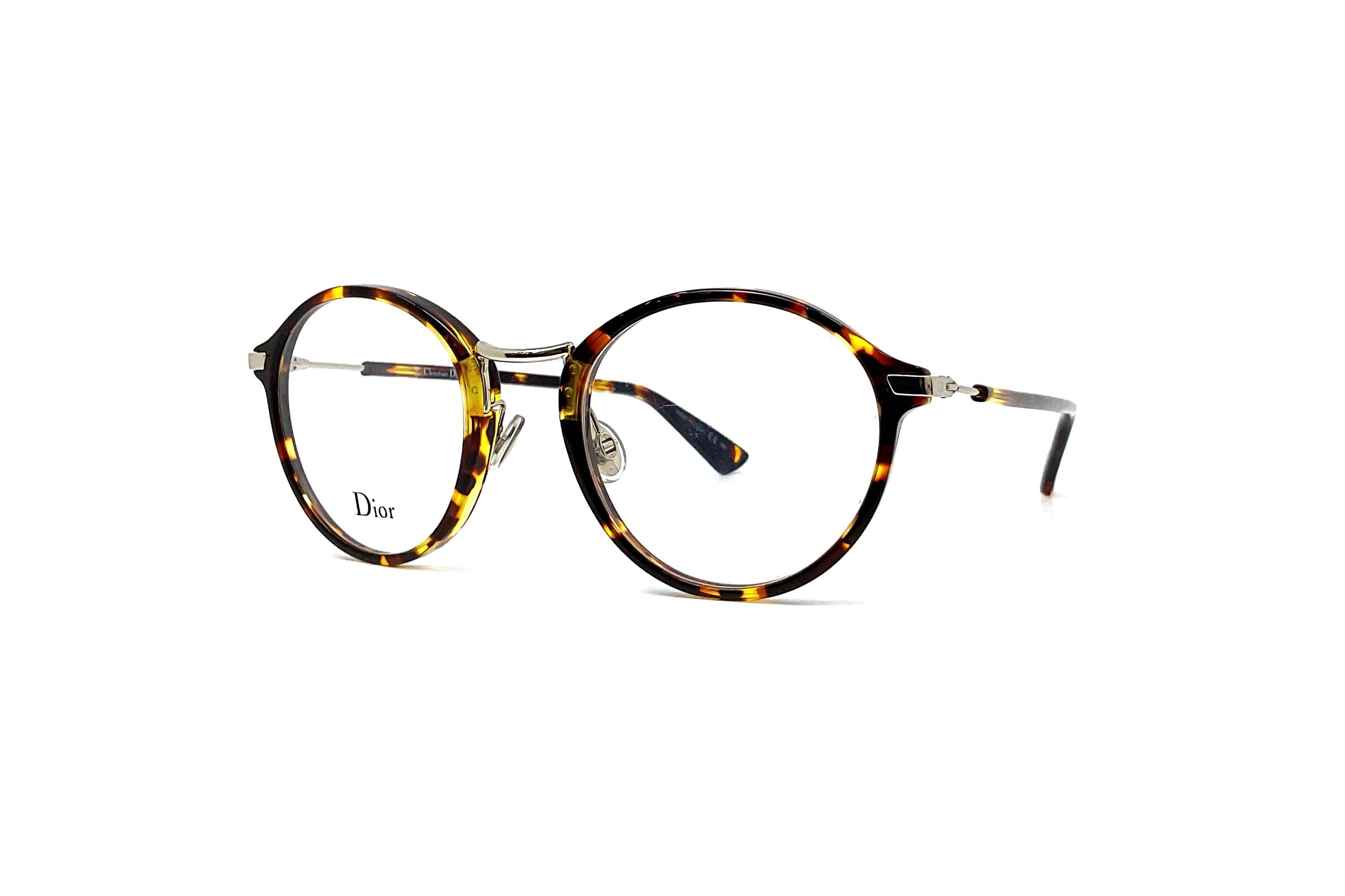 Eyeglasses: Dior – Good See Co. Eyeglasses: Dior – Good See Co.