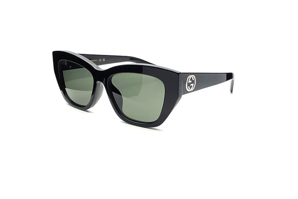 Gucci - GG1844SA (Black)
