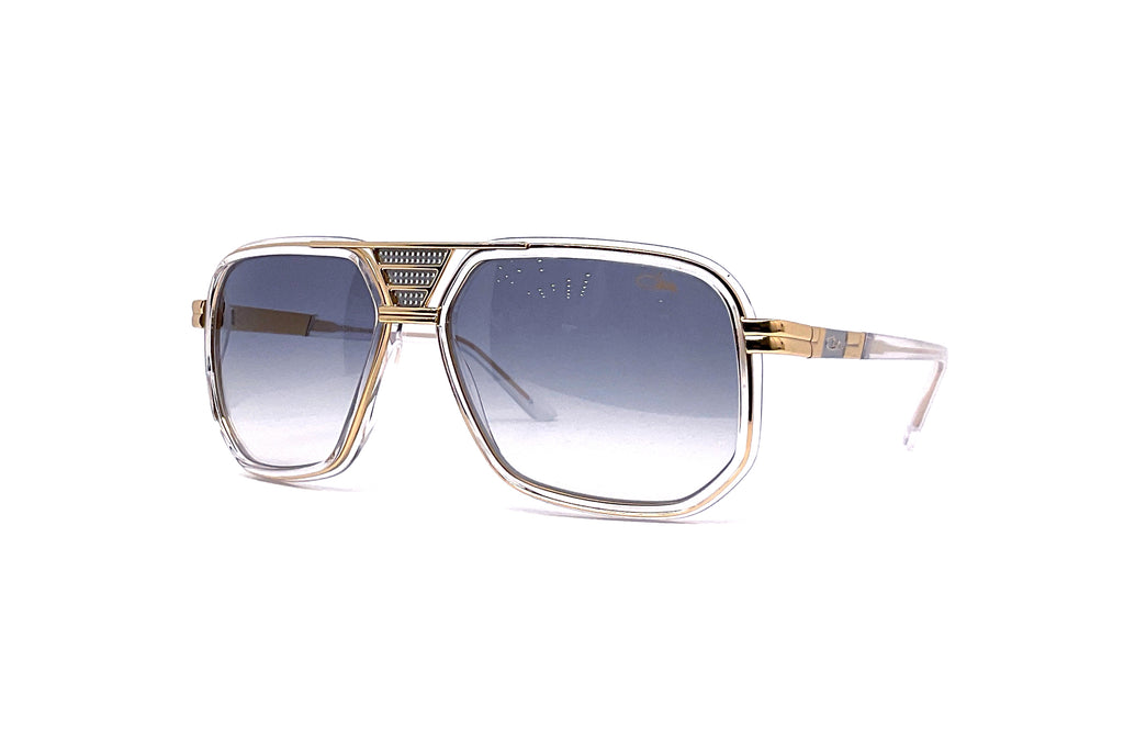 CAZAL LEGENDS カザール MOD.666 美品 サングラス Cazal Legends 666