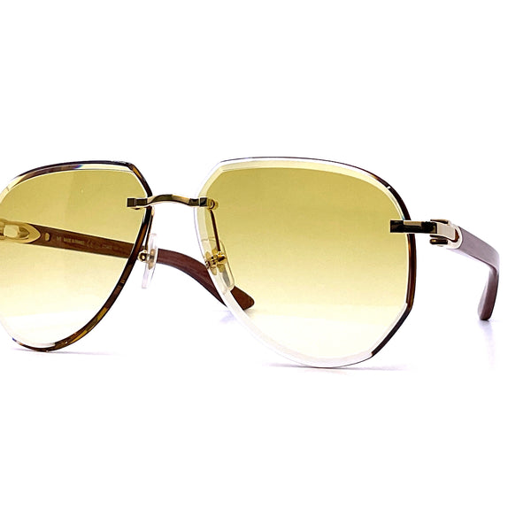 Cartier - Première de Cartier - CT0440S (004) – Good See Co.