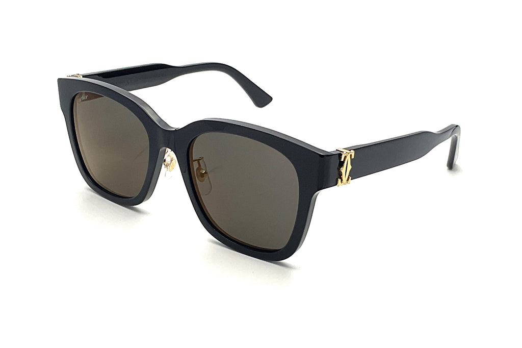 Cartier - C de Cartier - CT0589SA (001) – Good See Co.