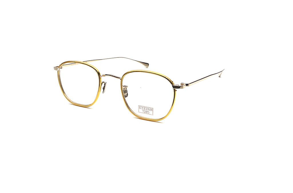 小物 eyevan grossman Eyevan | 353E in Tortoise Sunglasses - twelvesixtynine
