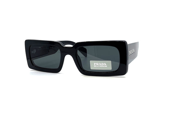 Prada - SPR A07 (Black)
