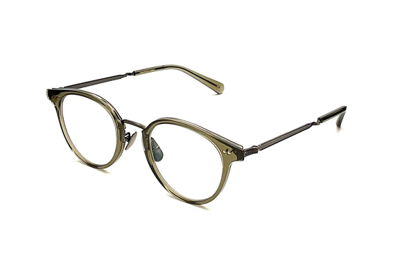 Mr. Leight - Marmont Combo C (Hunter/Pewter)