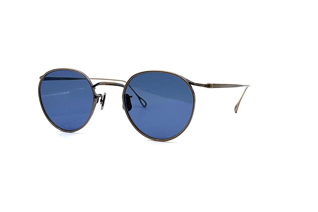 Eyevan 7285 - Model 156B [48] (901) – Good See Co.