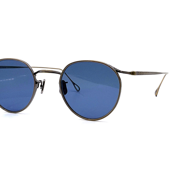 Eyevan 7285 - Model 156B [48] (901) – Good See Co.