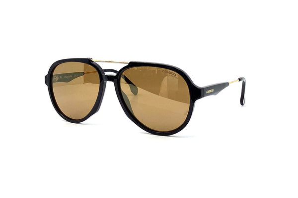 Carrera - 1012/S (Black)