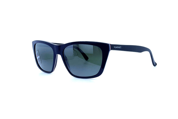 Vuarnet - Legend 06 Valley (Blue-Black/Flag | Greylynx) – Good See Co.