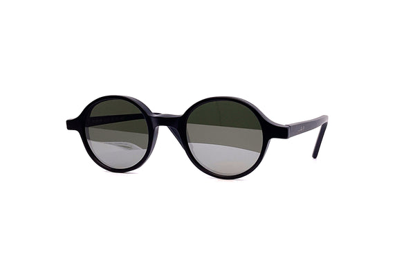 L.G.R - Reunion Large (Black Matt 22 | Flat Green G15)