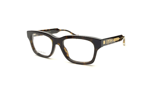 Gucci - GG1731O (Tortoise)