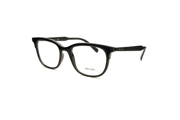 Prada - VPR 05V (Black)